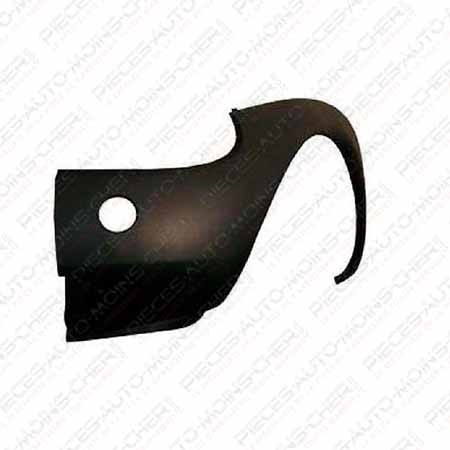 CROSSE AVANT GAUCHE BLEUE (CLIPSÉE) KA 10/96 - 11/07