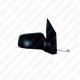 RETROVISEUR DROIT CABLE NOIR FUSION DEPUIS LE 09/05