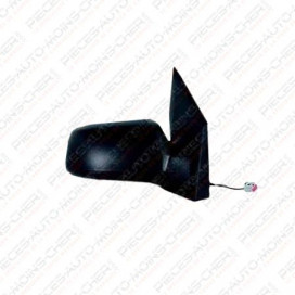 RETROVISEUR DROIT CABLE NOIR FUSION DEPUIS LE 09/05