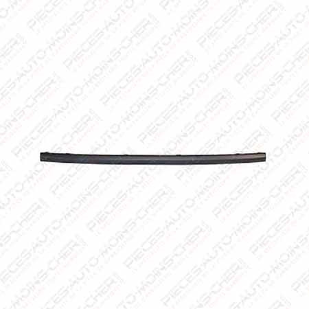 BANDEAU CENTRAL ARRIERE NOIR PARE-CHOCS ARRIERE MONDEO 07/03 - 02/07