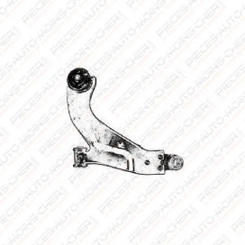 BRAS SUSPENSION AVANT GAUCHE MONDEO 07/03 - 02/07
