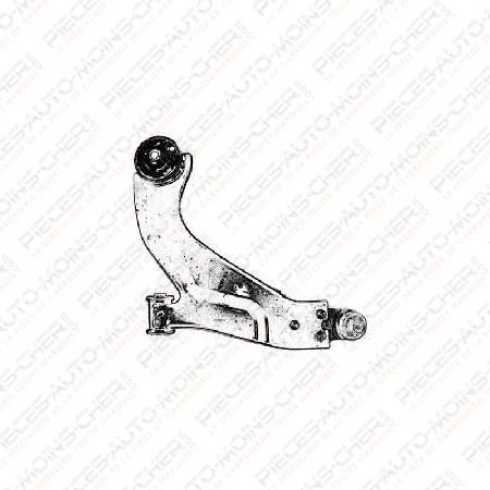 BRAS SUSPENSION AVANT GAUCHE MONDEO 07/03 - 02/07