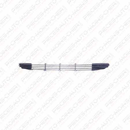 GRILLE PARE-CHOCS AVANT COURRIER 07/96 - 06/00