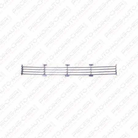 GRILLE AVANT (AVEC ANTIBROUILLARD) COURRIER 07/96