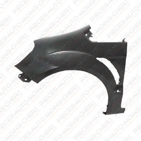 AILE AVANT GAUCHE AVEC TROU S-MAX DEPUIS 05/06 ET DEPUIS 11/10