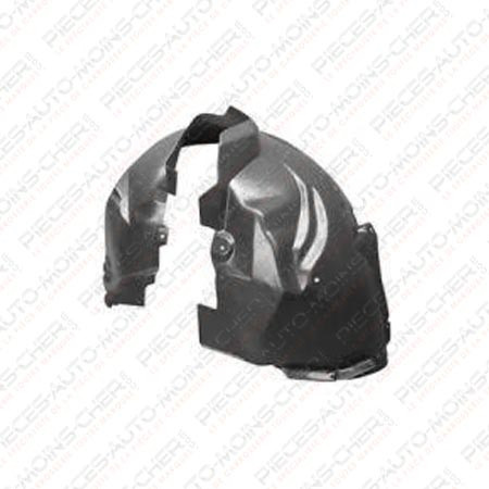 PARE-BOUE AVANT GAUCHE S-MAX DEPUIS 05/06 ET DEPUIS 11/10