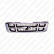 GRILLE DE CALANDRE A PEINDRE D-MAX 2WD - A 12/03