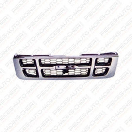 GRILLE DE CALANDRE D-MAX JUSQU'A 12/03