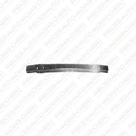 RENFORT PARE CHOCS AV D-MAX 01/02 A 12/05