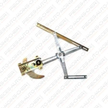 Mécanisme Lève Vitre Leve Vitre Moteur De Lève-vitre Électrique Avant Pour Isuzu Pour DMAX 2012 2013 2014 2015 2016 2017 2018-19 RHD 8981607230 8981607240 8-98160723-0(À Droite