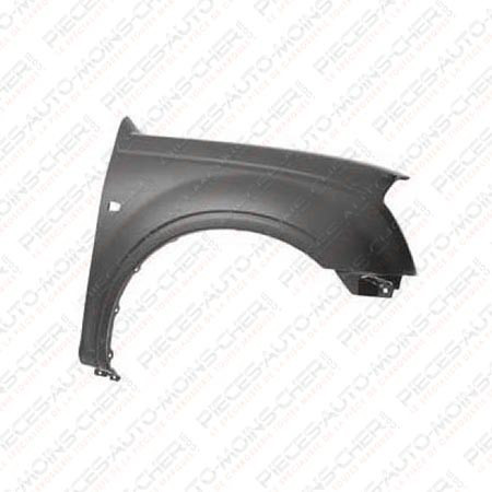 AILE AVD +TROU REPETITEUR -MOUL 2P D-MAX DEPUIS LE 01/06