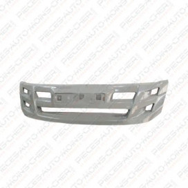 GRILLE PARE CHOC AV EXTERNE 2WD SPARK D-MAX 01/12+