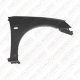 AILE AVANT DROIT CIVIC 03/01 - 12/03