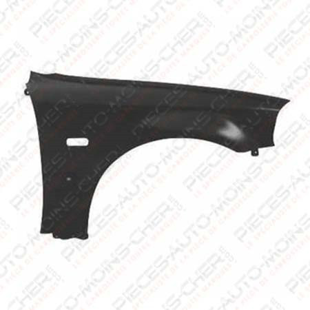 AILE AVD + TROU 3/4 PORTES CIVIC 11/95-10/98