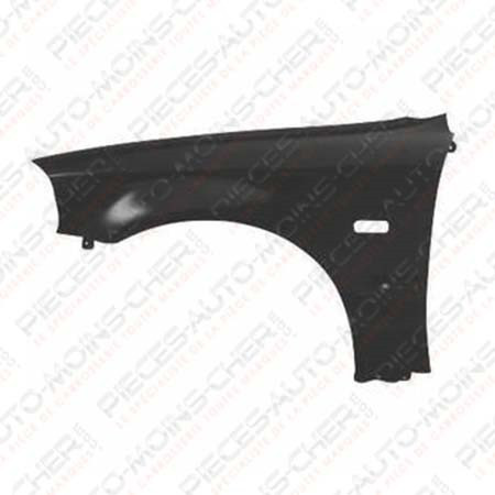 AILE AVG SANS TROU 3/4 PORTES CIVIC 11/95-10/98