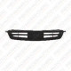 GRILLE DE CALANDRE COMPLETE 3/4 PORTES CIVIC 01/97-10/98
