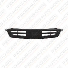 GRILLE DE CALANDRE COMPLETE 3 PORTES CIVIC 11/95-12/96