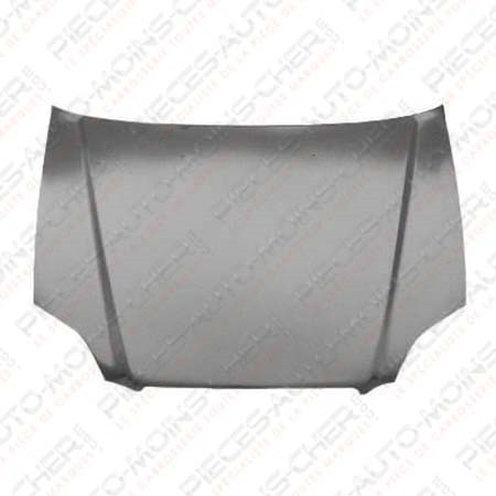 CAPOT 3/4 PORTES CIVIC 11/95-10/98