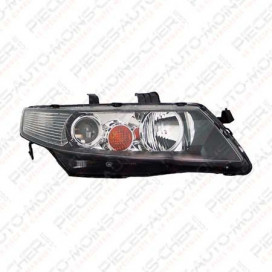 PHARE DROIT H1+H1 ELECTRIQUE ACCORD 02/03 - 12/05