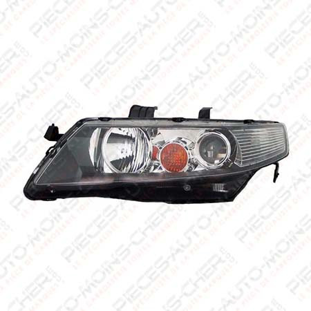 PHARE G H1+H1 ELEC ACCORD 02/03-12/05