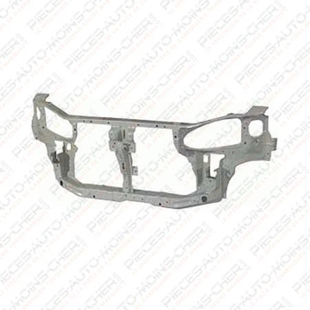 FACE AVANT HYUNDAI COUPE 01/96 - 08/99