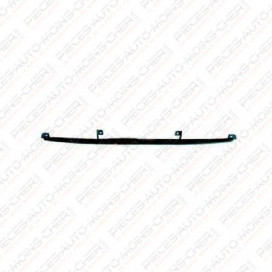 GRILLE CENTRALE PARE-CHOCS AVANT ATOS 04/98 - 01/00