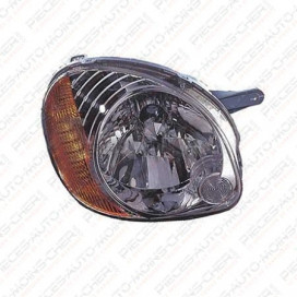 PHARE DROIT H4 ELECTRIQUE ATOS 02/00 - 02/05