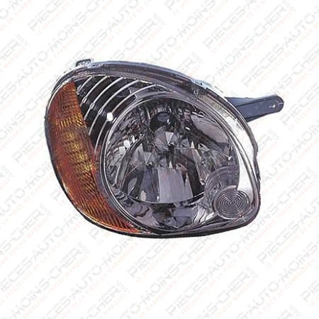 PHARE DROIT H4 ELECTRIQUE ATOS 02/00 - 02/05
