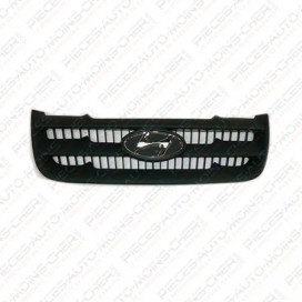 GRILLE CALANDRE MATRIX 01/02 - 02/05