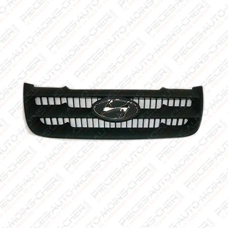 GRILLE CALANDRE MATRIX 01/02 - 02/05