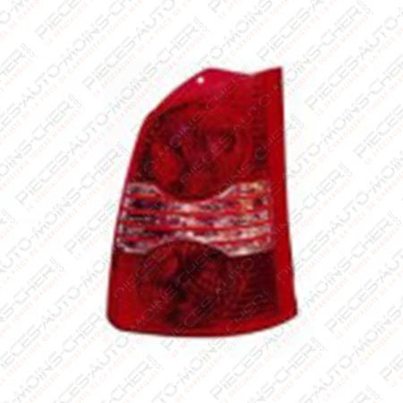 FEU ARRIERE DROIT ATOS 03/04 - 12/06