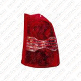 FEU ARRIERE GAUCHE ATOS 03/04 - 12/06