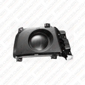 GRILLE AVANT DROIT ATOS 12/03 - 12/06 