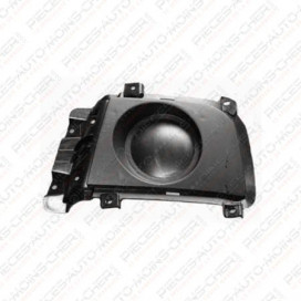 GRILLE AVANT GAUCHE ATOS 12/03 - 12/06