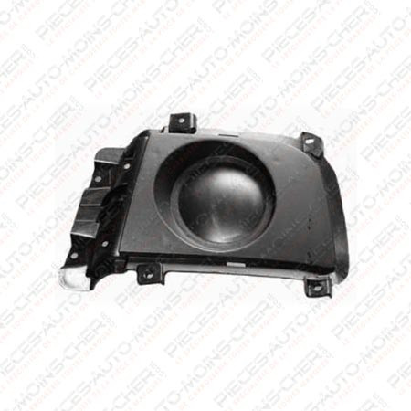 GRILLE AVANT GAUCHE ATOS 12/03 - 12/06