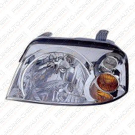 PHARE GAUCHE H4 ELECTRIQUE ATOS 12/03 - 12/06