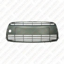 GRILLE DE PARE-CHOCS AVANT INFERIEUR I10 03/08 - 11/10