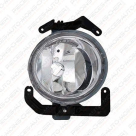 ANTIBROUILLARD AVANT DROIT I10 03/08 - 11/10