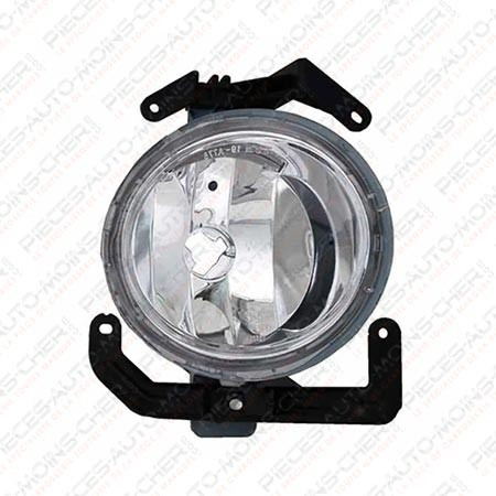 ANTIBROUILLARD AVANT DROIT I10 03/08 - 11/10