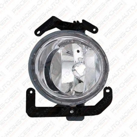 ANTIBROUILLARD AVANT GAUCHE I10 03/08 - 11/10