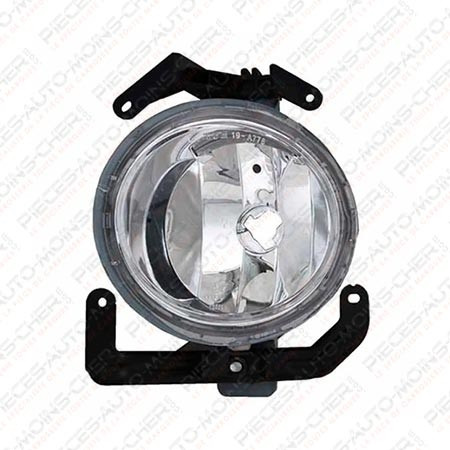 ANTIBROUILLARD AVANT GAUCHE I10 03/08 - 11/10