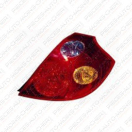 FEU ARRIERE DROIT CEED'S 12/06 - 11/09