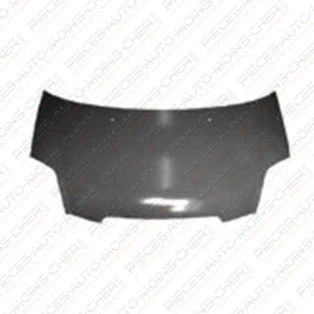 CAPOT PICANTO 05/04 - 12/07