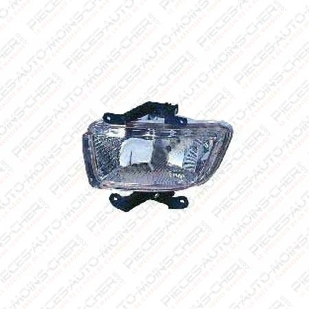 ANTIBROUILLARD AVANT GAUCHE PICANTO 05/04 - 12/07