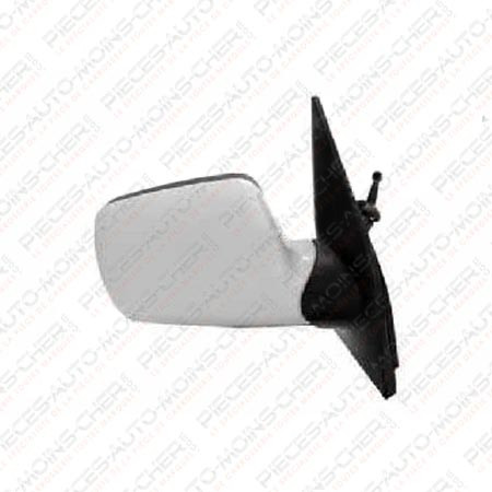 RETROVISEUR DROIT CABLE PICANTO 05/04 - 12/07