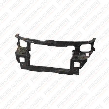 FACE AVANT CARNIVAL 09/01 - 07/06