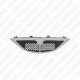 GRILLE DE CALANDRE CHROMEE YPSILON 01/01-09/03