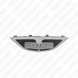 GRILLE DE CALANDRE CHROMEE YPSILON 01/01 - 09/03