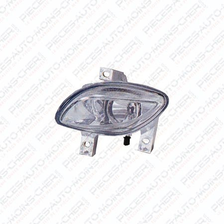 ANTIBROUILLARD AVG H1 YPSILON 01/01-09/03