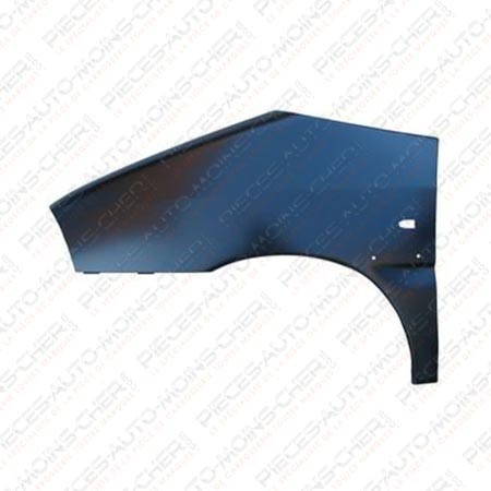 AILE AVD + TROU ZETA 07/94-11/02